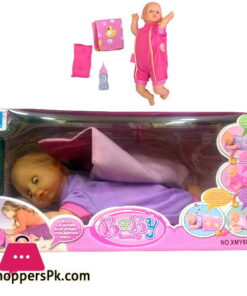 Baby Lovely Doll XMY-8080