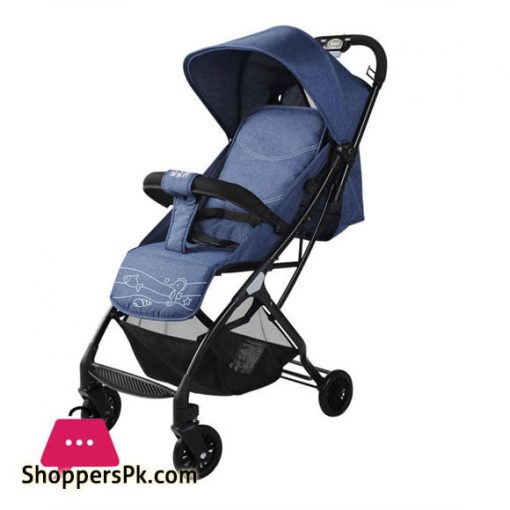 Baobaohao S1 Baby Folding Stroller