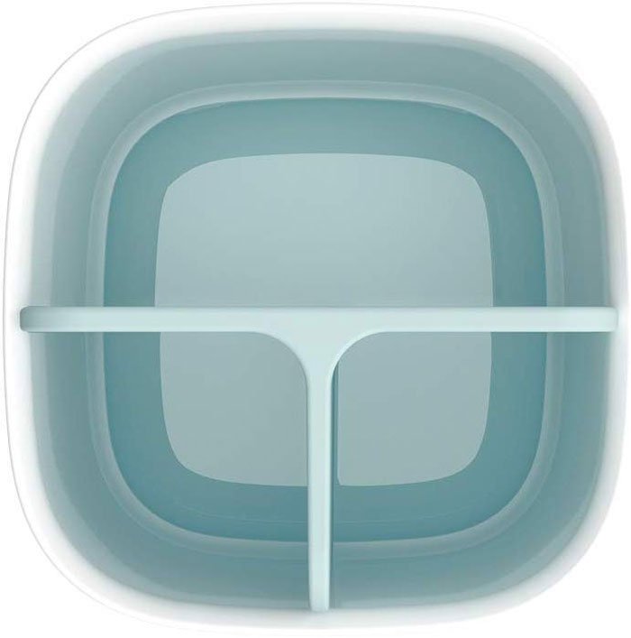 Bathroom Easy-Store Toothbrush Caddy