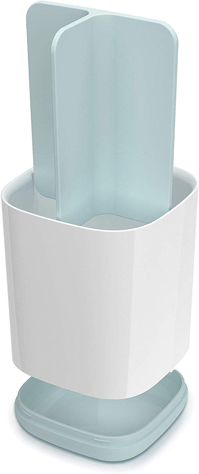 Bathroom Easy-Store Toothbrush Caddy