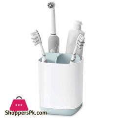 Bathroom Easy-Store Toothbrush Caddy