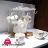 Ceramic Tea Set 8 Pcs