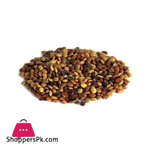Chinese Chaste Tree Seeds – powder – 250 gm – (Tukhm-e-Sanbhalu) تخم سنبھالو