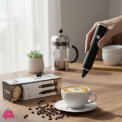 Deluxe Coffee Beater China Made -1 Pcs