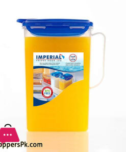 Imperial Lock N Lock Fridge Door Jug 1.5 Liter