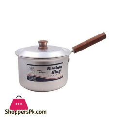 Kitchen King Stylish Suace Pan - 8 Inch