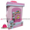 Kitchen Set Lovely Play 2 In 1