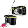 Lime Mop Bucket Turkey Made - 260114 1 Lime Mop Bucket Turkey Made - 260114