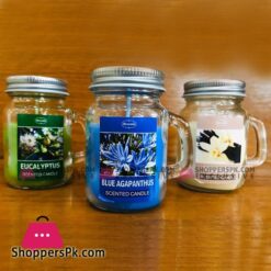 New Beautiful Small Cup Scented Candle 1 Pcs