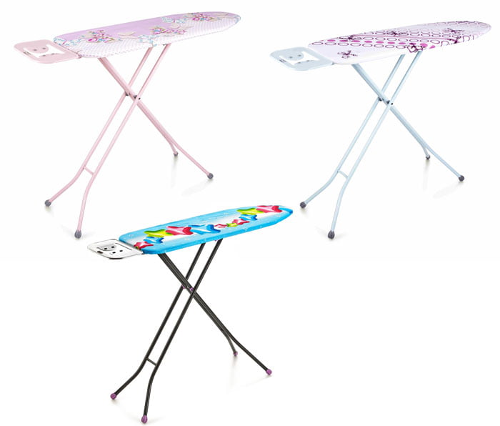 Perilla Eko Class Ironing Stand Turkey Made