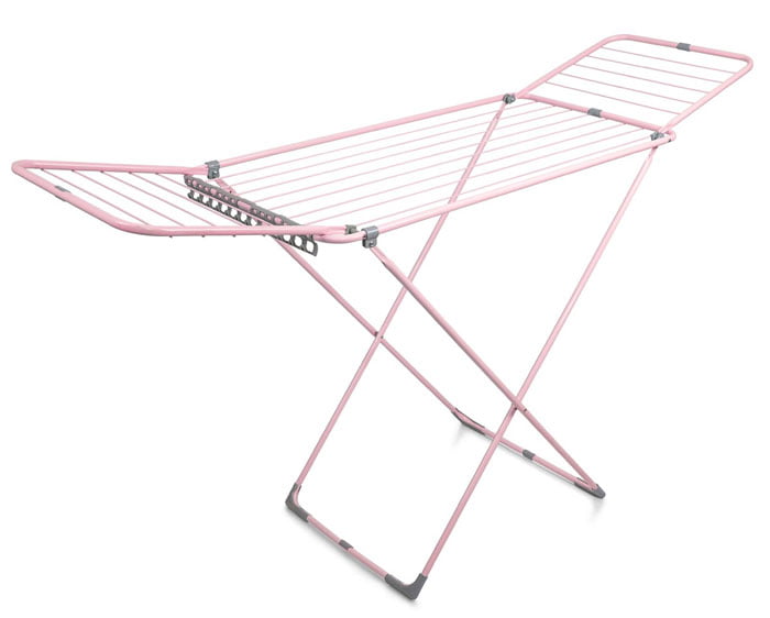 Perilla Mega Present Clothes Dryer Stand Kmu-17002 Turkey Made