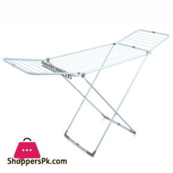 Perilla Mega Present Clothes Dryer Stand KMU-17002 Turkey Made
