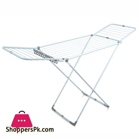 Perilla Mega Present Clothes Dryer Stand Kmu-17002 Turkey Made