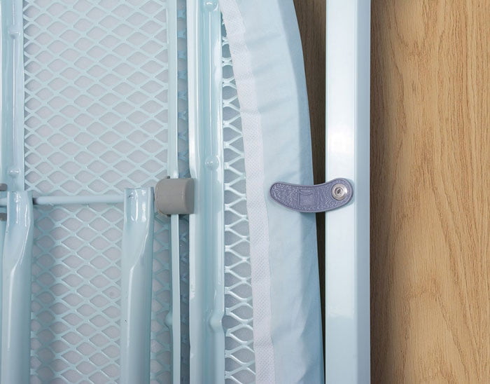 Perilla Over-the-Door Ironing Board UBS15027 Turkey Made