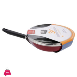 Prestige Classique Covered Wok 20 Cm - 20977