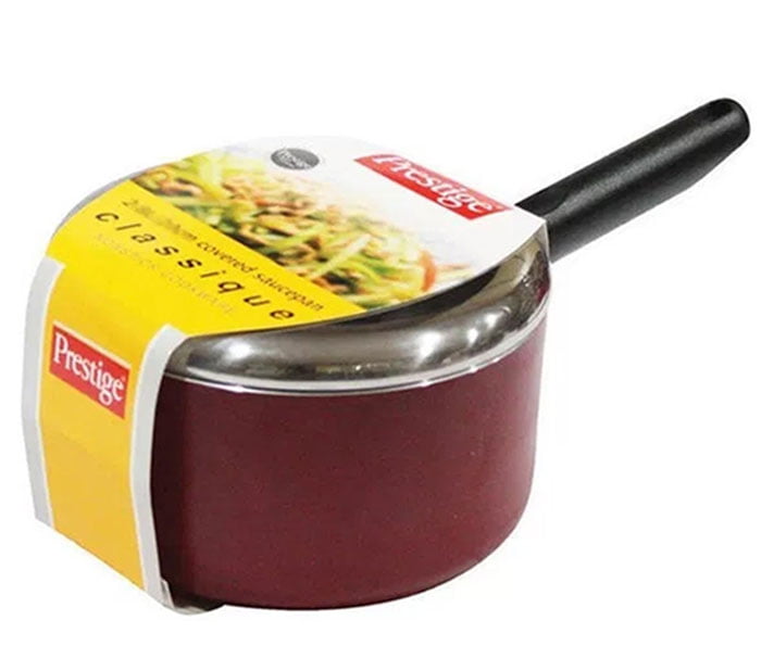 Prestige Classique Saucepan With Lid - 18 Cm - 20917