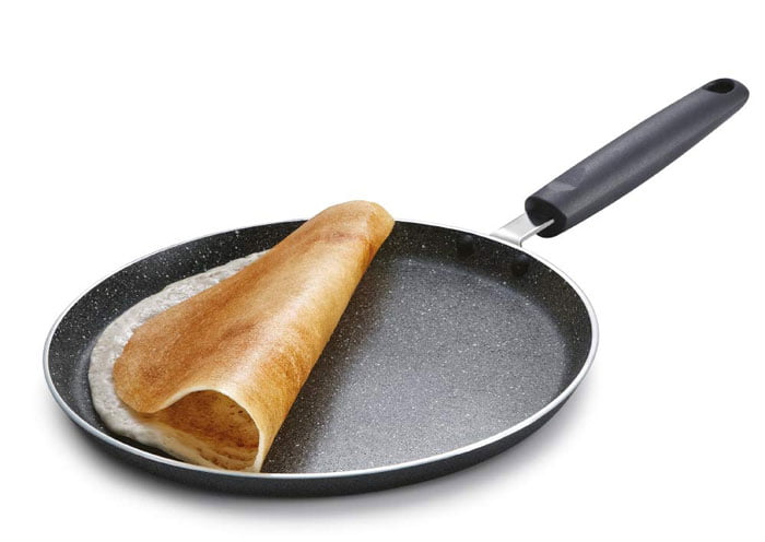 Prestige Omega Deluxe Granite Coating Omni Tawa X-Large 32 Cm – G15868