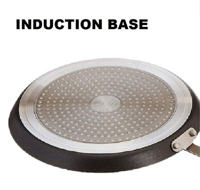 Prestige Omega Deluxe Granite Coating Omni Tawa X-Large 32 Cm – G15868