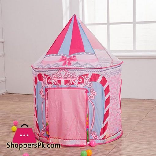Princess Castle Play Tent 985-Q69