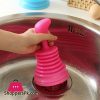 Small Sink Drain Unblock Drain Cleaning Tool