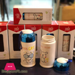 Water Bottle Cute Ceramic