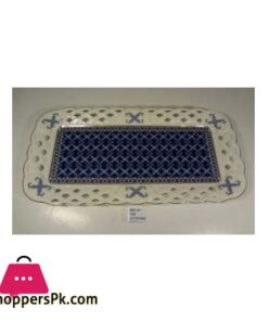 Angela Serving Dish 18c - MG49