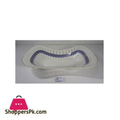 Angela Serving Dish 18c - MG70