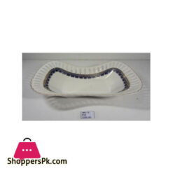 Angela Serving Dish 18c - MG71