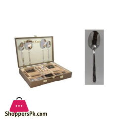 Elegant 52 Pcs Cutlery Set - EL52B06