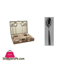 Elegant 52 Pcs Cutlery Set - EL52B08