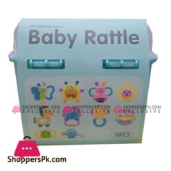 Baby Rattles Toys Series
