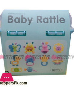 Baby Rattles Toys Series