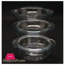 Pasabahce Borcam Set