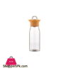 Brilliant Glassware Carafe Bottle Orange - Br0236
