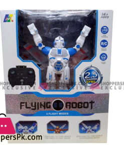 Gyro Flying Robot 3 Flight Modes