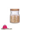 Brilliant Glassware Storage Jar (M) - Br0232
