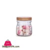 Brilliant Glassware Storage Jar (S) - BR0233