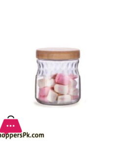 Brilliant Glassware Storage Jar (S) - BR0233