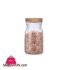Brilliant Glassware Storage Jar (L) - Br0231