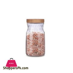 Brilliant Glassware Storage Jar (L) - BR0231