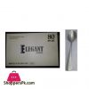 Elegant 3 Set Cutlery 80Pcs 4.0MM - EL27MS