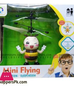 Mini Flying Induction / Suspension
