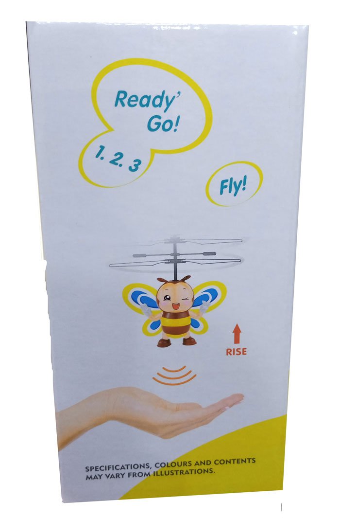 Mini Flying Induction / Suspension