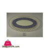 Angela Oval Serving Dish(25*18Cm) 24C - Mg67