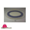 Angela Oval Serving Dish(35*24Cm) 12C - Mg63