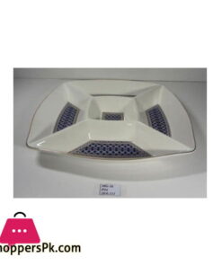 Angela Serving Dish 16c - MG36