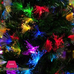 LED String Dandelion Optic Fiber Fairy String Light