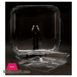 Borcam Square Try Set 2PCS