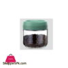 Brilliant Glassware Storage Jar 450Ml - Br0199 1 Brilliant Glassware Storage Jar 450Ml - Br0199