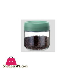 Brilliant Glassware Storage Jar 450ml - BR0199